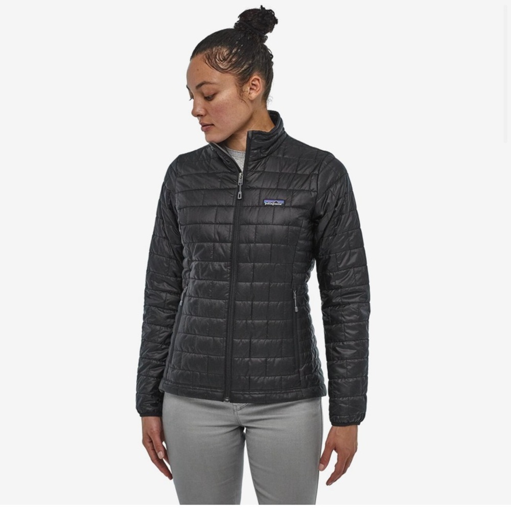 Women’s Nano Puff Jacket
